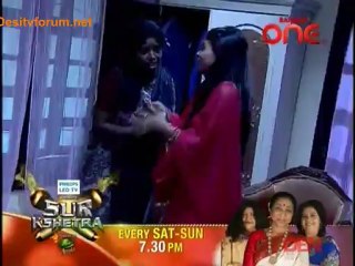 Haunted Nights 1st november 2012 Video Watch Online  pt1