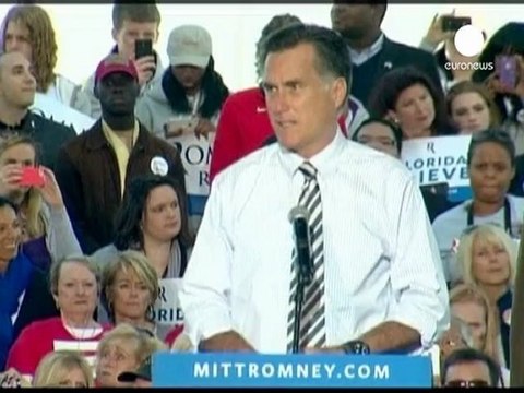 Obama vows to help Sandy victims