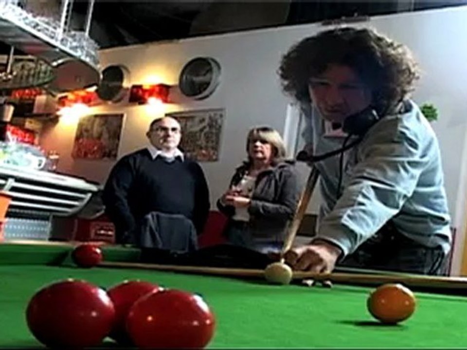 13H AVEC VOUS, l'émission de France 3 à Bourg-Saint-Maurice !