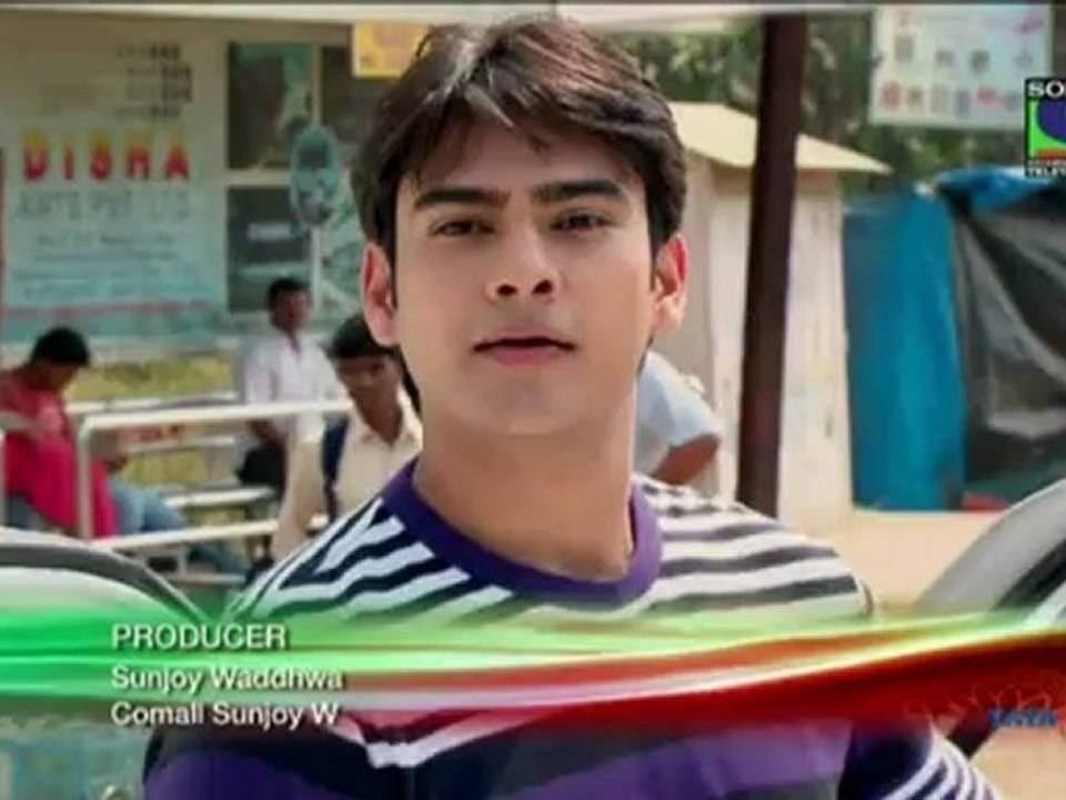 Love Ya Arranged 1 nov2012-pt1