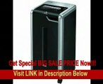 BEST BUY Fellowes Powershred 100% Jam Proof C-325Ci Cross-Cut Paper Shredder (3831001)