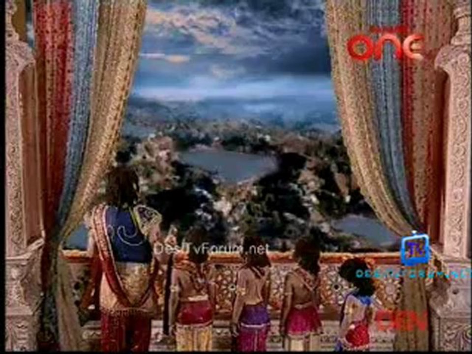Jai Jai Jai Bajarangbali 1st november 2012 Video Watch pt2