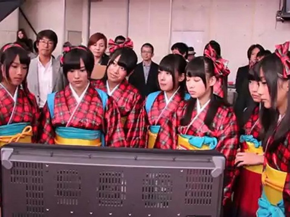 サムライエッジ 殺陣篇（Making Movie）