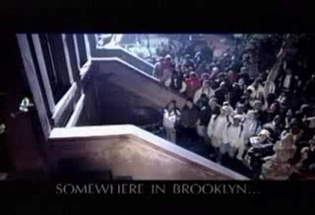 Notorious BIG - One More Chance