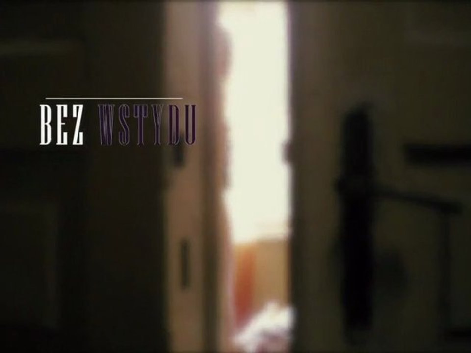 bez wstydu trailer