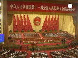 Chine : progression de l'activité industrielle le mois...