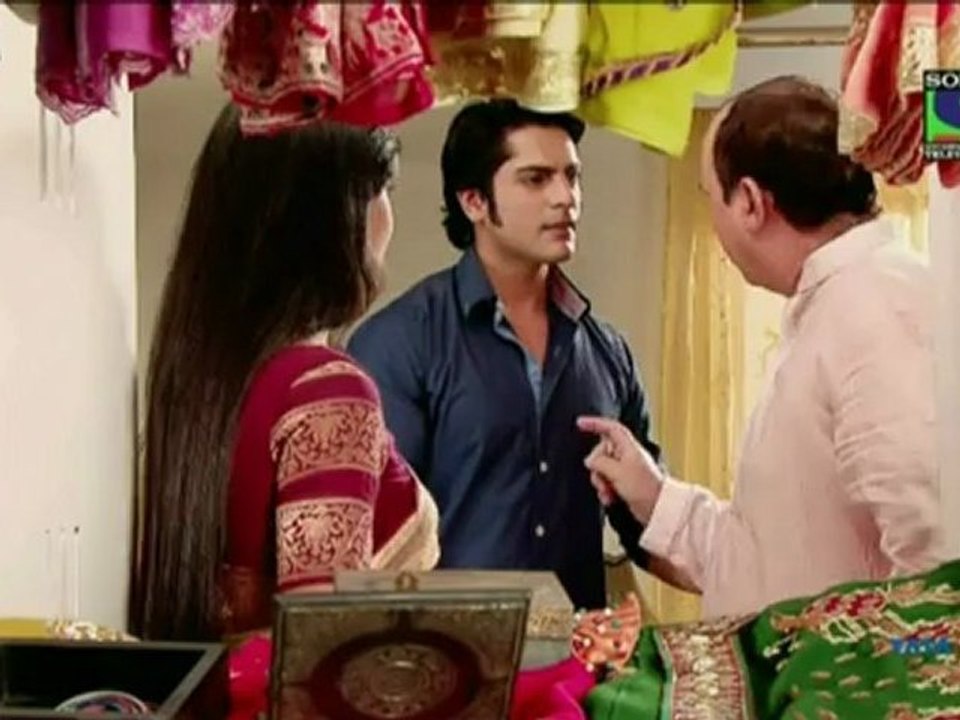 Love Ya Arranged 1 nov2012-pt4