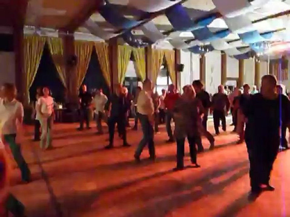 Schowi on tour gardelegen oktober 2012