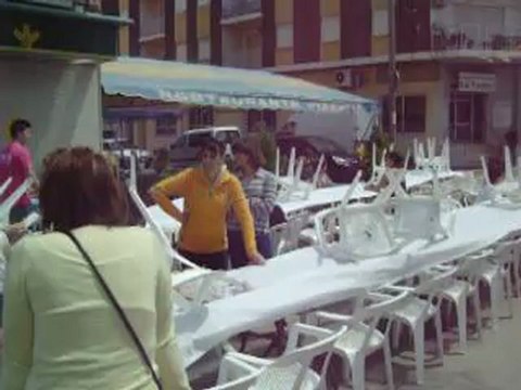 GUISADOS GIGANTES LA BAMBINA