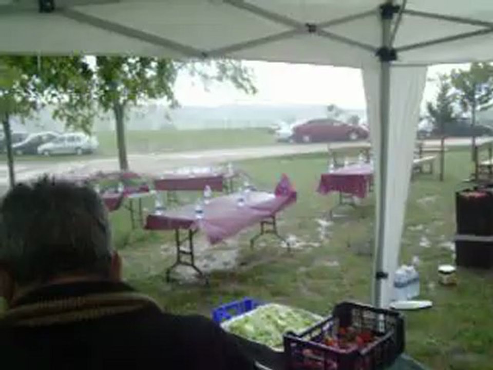 BODAS CAMPERAS LA BAMBINA