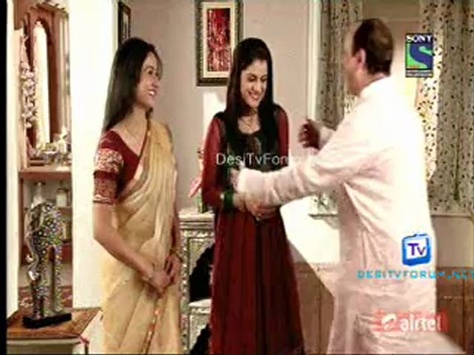 Love Marriage Ya Arranged Marriage 1st november...