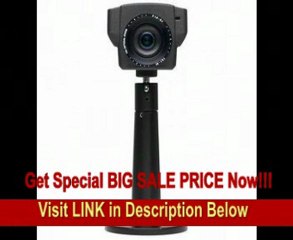 BEST BUY Axis 0304001 Q1755 Network Security Camera