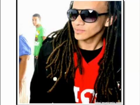 MR GOAL D LOCKS - ONE NYT TO REMEMBER - PRISON BARS RIDDIM - BLACK ON BLACK PRODUCTIONS