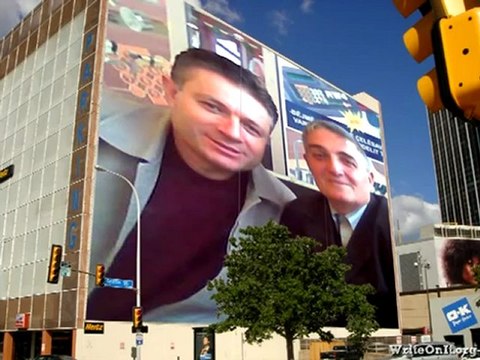 ISLAM HASI & XHADI GASHI Aziz Kelmendit