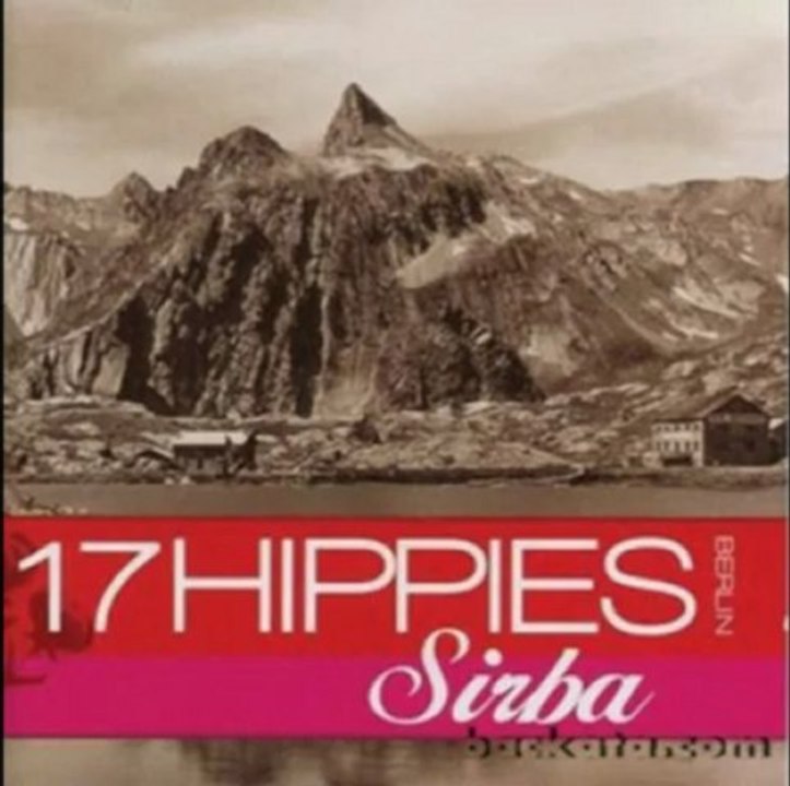 17 Hippies Die Oros