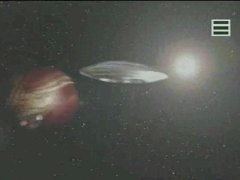 Au coeur de l'étrange 1/2 La Vérité Est-Elle Bien Ailleurs?