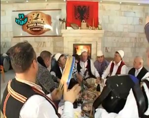 Rifat Berisha   Zo Ku T,kam moj qifteli