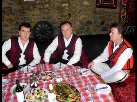 VLL KRASNIQI XHADI GASHI RRokma Vlla ket qifteli 1