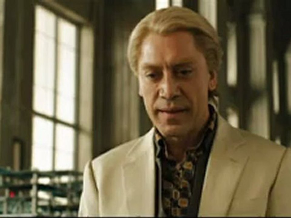 Skyfall  - Beyazperde