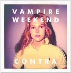 Vampire Weekend White Sky
