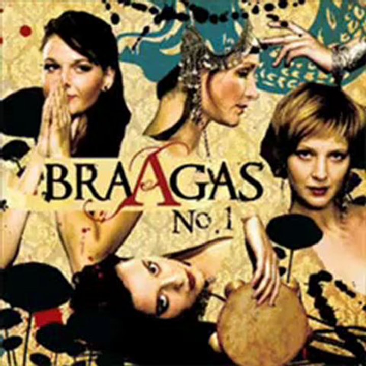 BraAgas Bella Ciao