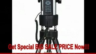 SPECIAL DISCOUNT iOptron MiniTower 8300 Dual Mount with GPS and Tripod