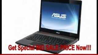 BEST PRICE ASUS N82JQ-A1 14-Inch Laptop (Dark Brown)