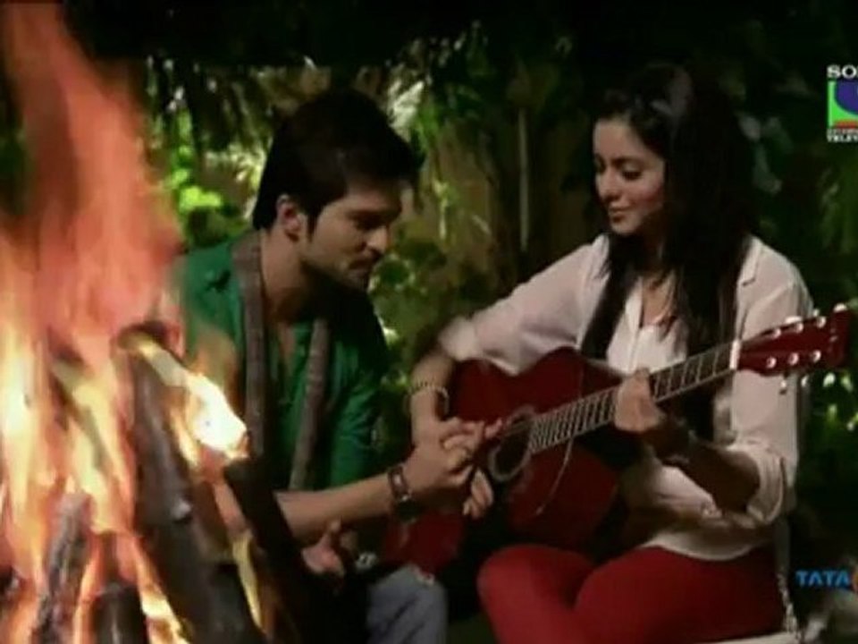 Honge Juda Na Hum 1 nov2012-pt4