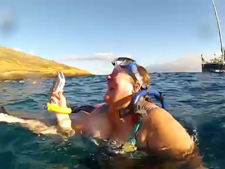 Molokini Bikini