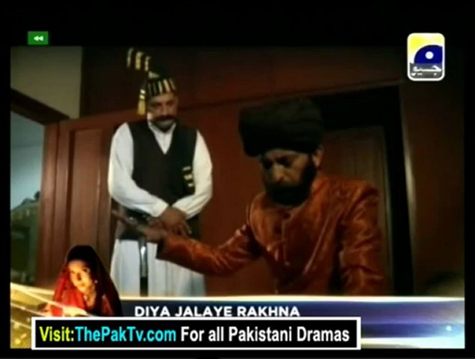 Kash Main Teri Beti Na Hoti Episode 179 By Geo TV - Part 1