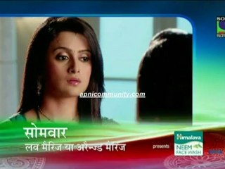 Love Ya Arranged 1 nov2012-pt5