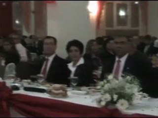 ADD 2012 Cumhuriyet Yemeği