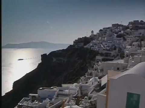 Ελληνικά Νησιά - Greek Islands 1