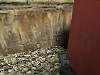 Gameplay d'Half-life 2