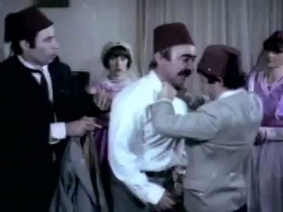 Şener Şen Cinneti 2