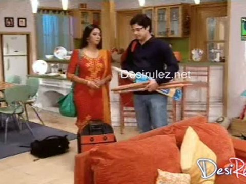 Parvarrish 1st November 2012 Pt-1