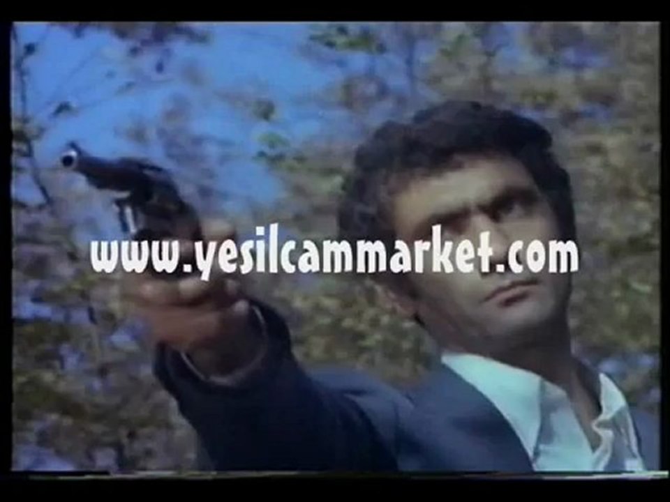 Yılmaz Güney 2 - Yeşilçam - Nostalji