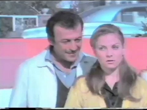 Ah Müjgan Ah (1970) - Yeşilçam - Nostalji