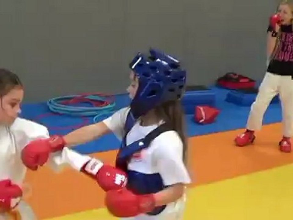 karate