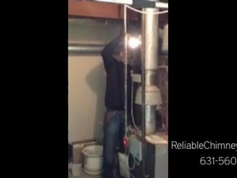 Long Island Chimney Cleaning Company, Reliable Chimney