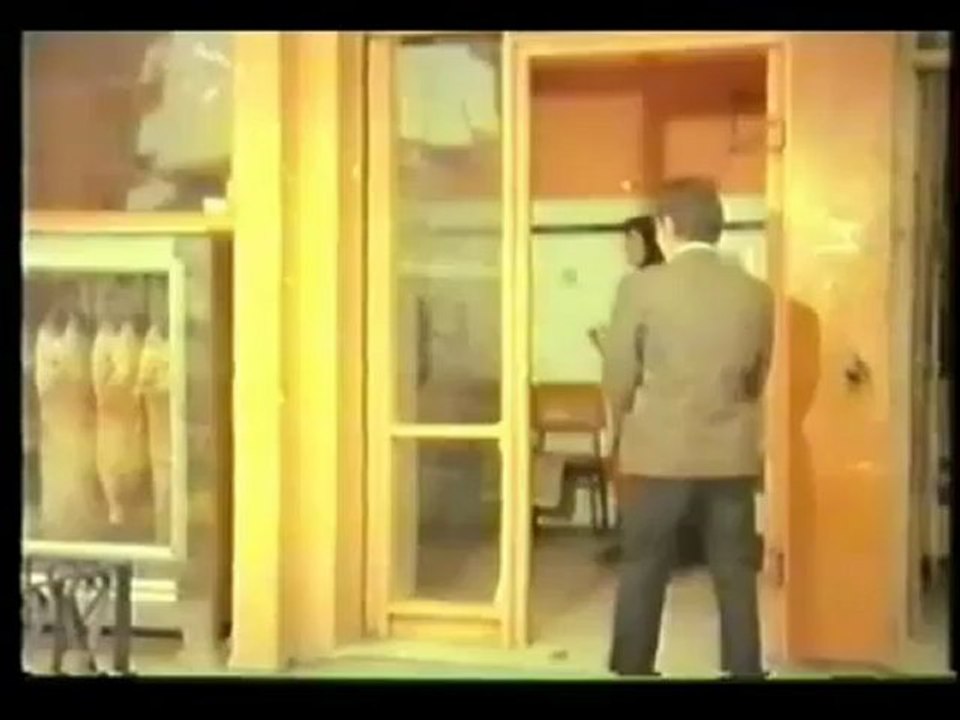 Aydemir Akbaş - Yeşilçam - Nostalji