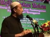 Ust Azhar Idrus- Mak Datin Jemput UAI