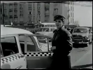 Sezer Sezin - Şöför Nebahat - Yeşilçam - Nostalji