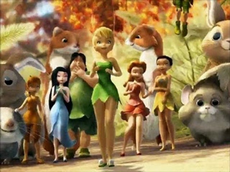 Secret of the Wings (2012) online watch www.hdmoviestore.net