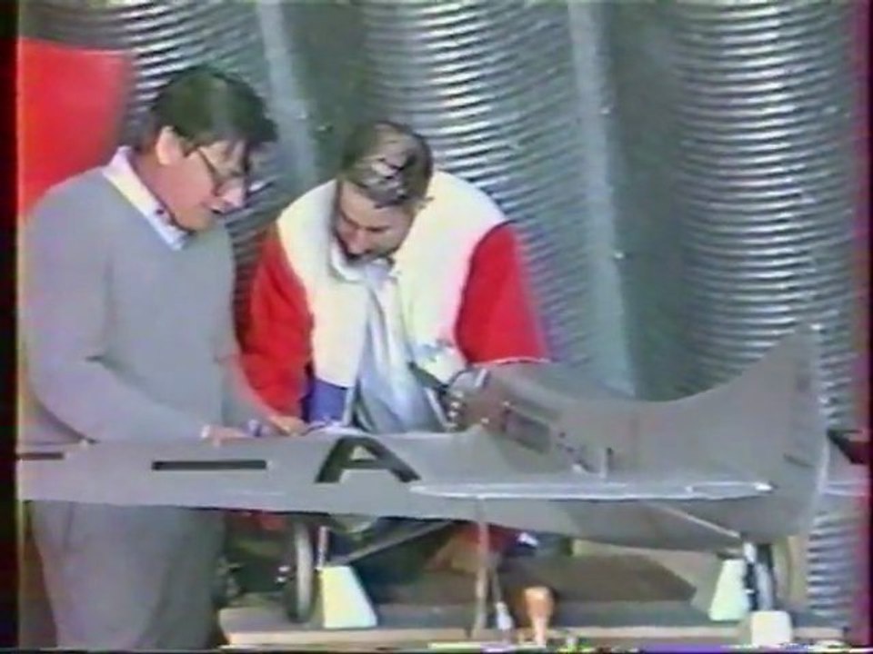 Arc en Ciel Orléans 1