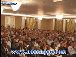 chp'li vekil dinliyicileri uyuttu