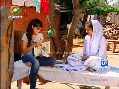 Yahan Ke Hum Sikandar 1st November 2012 Video Watch Online
