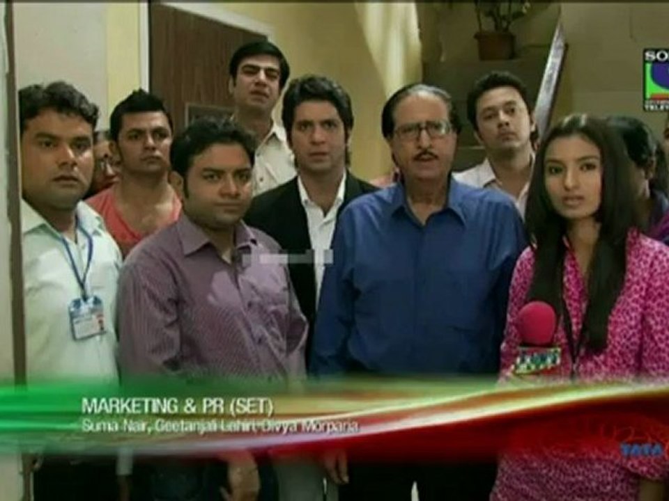 Kya Hua Tera Vaada 1 nov2012-pt1