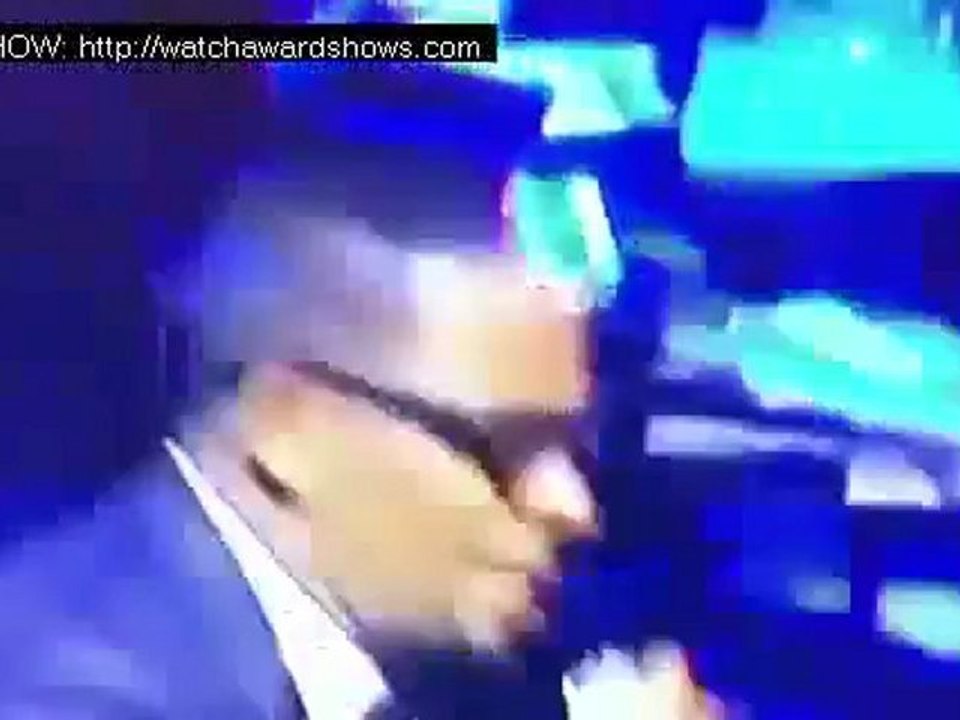 Watch Soul Train Music Awards 2012 replay