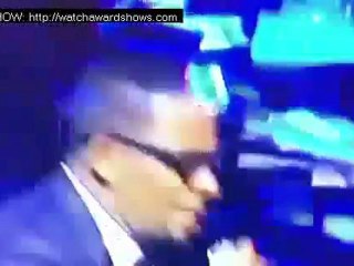 Watch Soul Train Music Awards 2012 replay